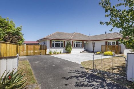 Photo of property in 38 Church Street, Feilding, 4702