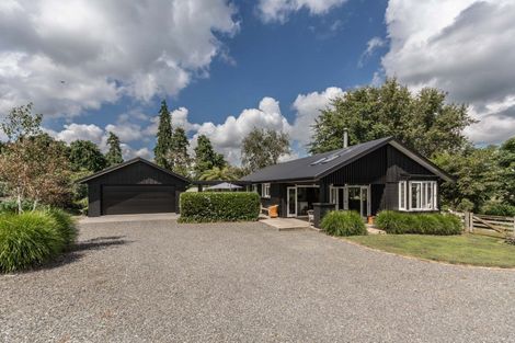 Photo of property in 207 Maungakawa Road, Cambridge, 3496