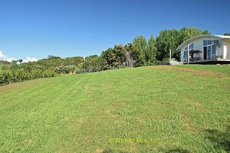 Photo of property in 245 Metcalfe Road, Matakohe, 0593