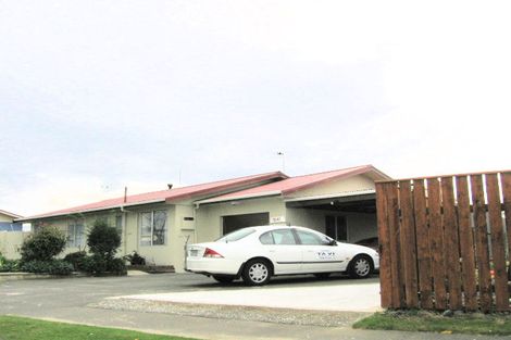 Photo of property in 18 Lanark Crescent, Tamatea, Napier, 4112