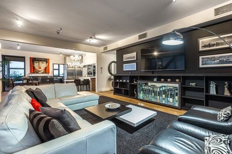 Photo of property in 11a/2 Saint Martins Lane, Grafton, Auckland, 1010