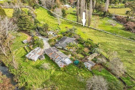 Photo of property in 915 Fairburn Road, Kaitaia, 0482