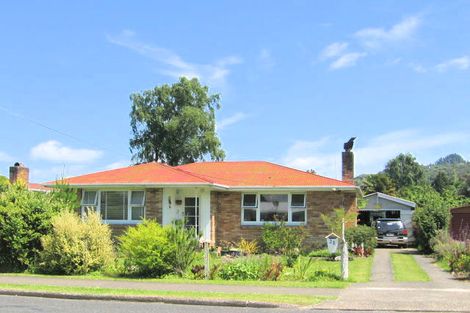 Photo of property in 21 Ngarongo Street, Te Kuiti, 3910