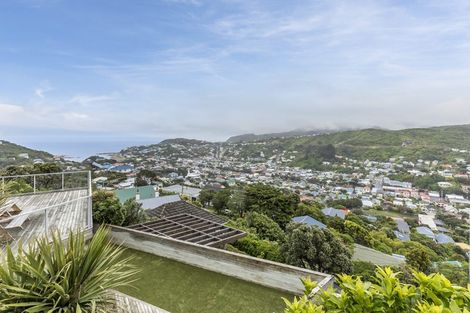 Photo of property in 23 Hudson Street, Island Bay, Wellington, 6023