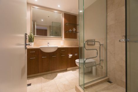 Photo of property in The Metropolis Apartments, 816/1 Courthouse Lane, Auckland Central, Auckland, 1010