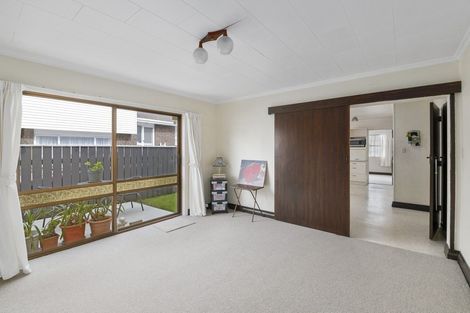 Photo of property in 40 Burn Street, Levin, 5510