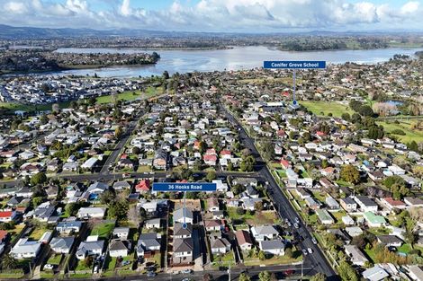 Photo of property in 36b Hooks Road, Manurewa, Auckland, 2102