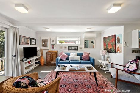 Photo of property in 553 Broadway, Miramar, Wellington, 6022