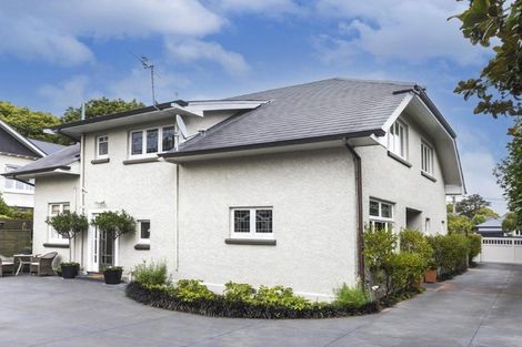 Photo of property in 150 Clyde Road, Burnside, Christchurch, 8053