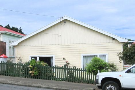 Photo of property in 11 Herald Street, Berhampore, Wellington, 6023