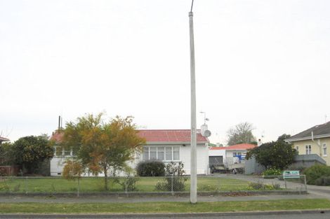 Photo of property in 119 Nuffield Avenue, Marewa, Napier, 4110