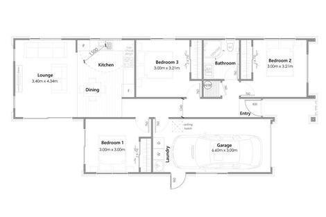 Photo of property in 23 Rangitihi Street, Matamata, 3400