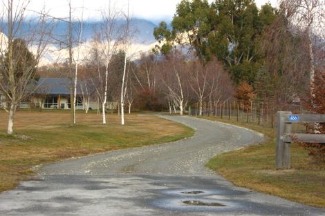 Photo of property in 500 Speargrass Flat Road, Lake Hayes, Queenstown, 9371