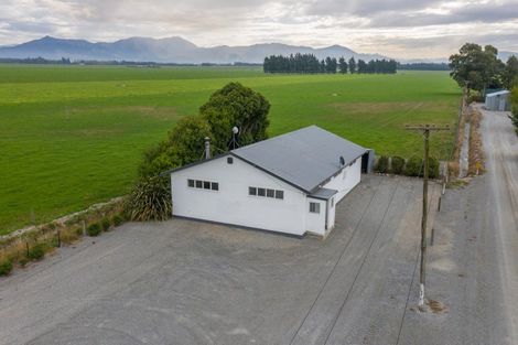 Photo of property in 1969 Arundel Rakaia Gorge Road, Mayfield, Ashburton, 7778