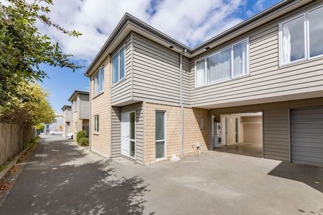 Photo of property in 41c Austin Street, Sydenham, Christchurch, 8023