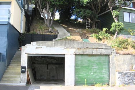 Photo of property in 123 Wexford Road, Miramar, Wellington, 6022