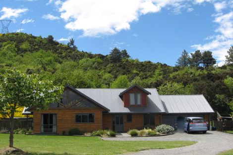 Photo of property in 116 Jacks Pass Road, Hanmer Springs, 7334