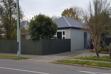 Photo of property in 8 Flockton Street, Mairehau, Christchurch, 8013