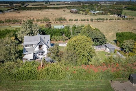 Photo of property in 675 West Coast Road, West Melton, Christchurch, 7671