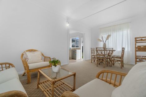 Photo of property in 104 Naylor Street, Hamilton East, Hamilton, 3216