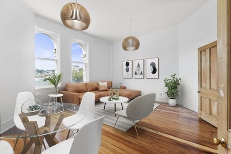 Photo of property in 3/126 Riddiford Street, Newtown, Wellington, 6021