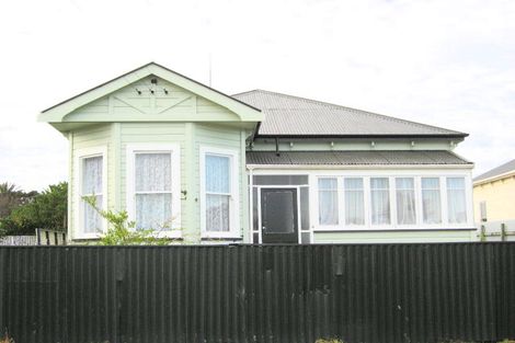 Photo of property in 42 Bignell Street, Gonville, Whanganui, 4501