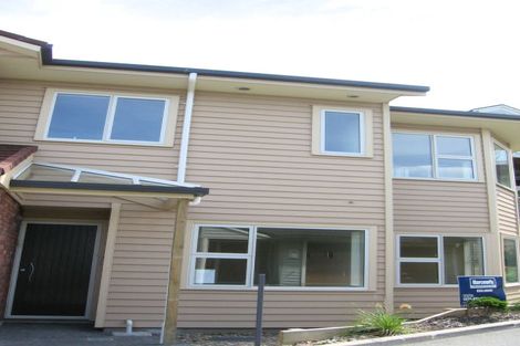 Photo of property in 4 Curnow Way, Kaiwharawhara, Wellington, 6035