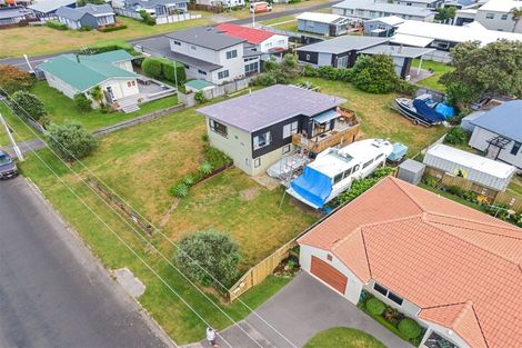 Photo of property in 502 Achilles Avenue, Whangamata, 3620