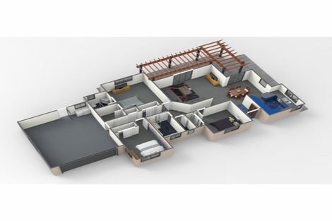 Photo of property in 49 Fairview Place, Te Puke, 3119