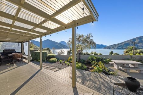 Photo of property in 99 Moenui Road, Havelock, Picton, 7281