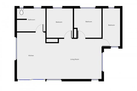 Photo of property in 68 Hopkins Street, Luggate, Cromwell, 9383