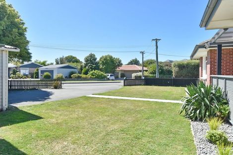 Photo of property in 59 Nottingham Avenue, Halswell, Christchurch, 8025