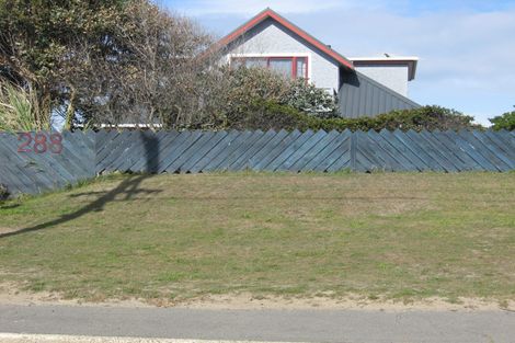 Photo of property in 288 Tomahawk Road, Ocean Grove, Dunedin, 9013