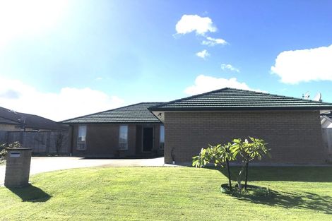 Photo of property in 6 Dunstan Avenue, Tikipunga, Whangarei, 0112