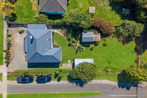 Photo of property in 36 Harris Street, Huntly, 3700