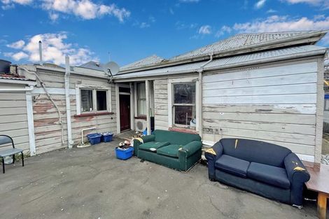 Photo of property in 175 Albany Street, North Dunedin, Dunedin, 9016