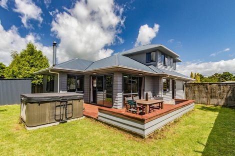 Photo of property in 88 Goldfinch Street, Ohakune, 4625