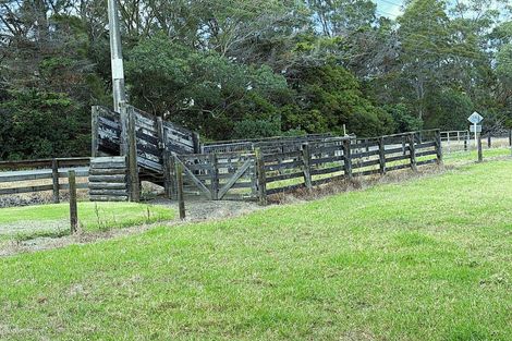 Photo of property in 1034 Pouto Road, Te Kopuru, 0391