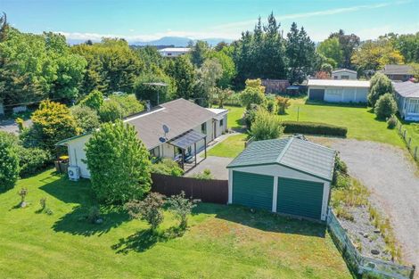 Photo of property in 3 John Street, Hinds, Ashburton, 7773