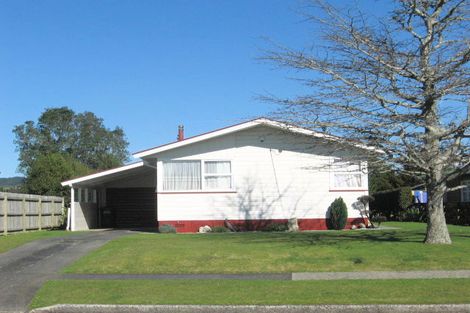 Photo of property in 45 Denby Crescent, Tikipunga, Whangarei, 0112