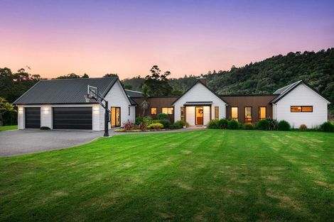 Photo of property in 17 Rosa Villa Lane, Puhoi, Warkworth, 0994