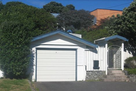 Photo of property in 41b Kenya Street, Ngaio, Wellington, 6035