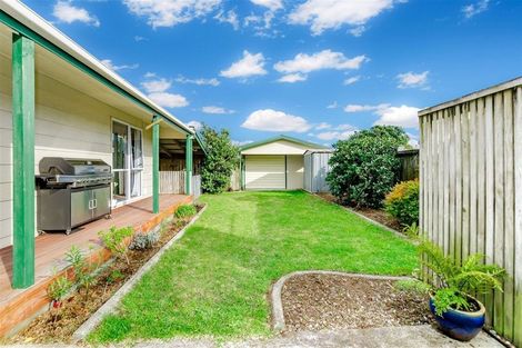 Photo of property in 21 Pukeko Street, Paraparaumu, 5032