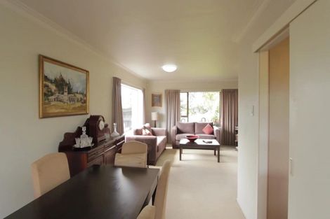 Photo of property in 15 Chip Grove, Sunnyhills, Auckland, 2010