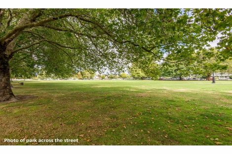 Photo of property in 8/32 Cranmer Square, Christchurch Central, Christchurch, 8013