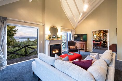 Photo of property in 17 Butavas Street, Khandallah, Wellington, 6035