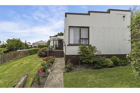 Photo of property in 27 Le Cren Street, Seaview, Timaru, 7910
