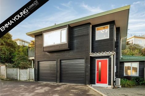 Photo of property in 9a Wentworth Street, Mornington, Wellington, 6021