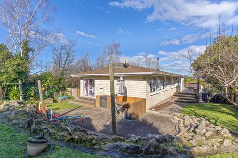 Photo of property in 4a Miro Street, Lansdowne, Masterton, 5810