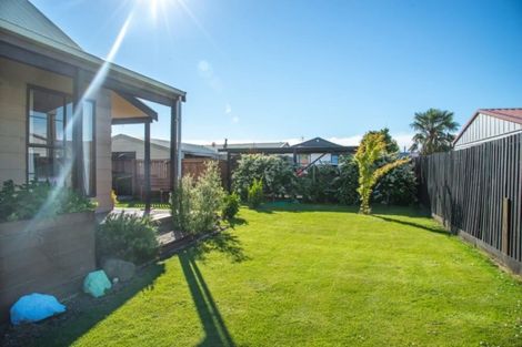 Photo of property in 10 Saint Lukes Street, Woolston, Christchurch, 8062